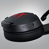 HyperX Cloud Stinger Gaming Headset PC DTS Headphone:X Memory Foam view 2