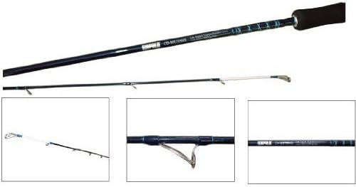 Amazon ラパラ Rapala ルアー M Rig Rod Cdmr710ns 丹羽スペシャル ラパラ Rapala シーバスロッド