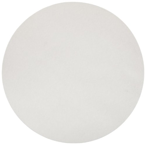 Ahlstrom 6100-2500 Qualitative Filter Diameter