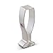 Ann Clark Cookie Cutters Champagne Glass Cookie Cutter, 4.25
