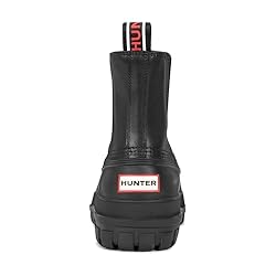 Hunter Women's Sutton Waterproof Chelsea