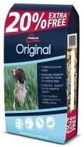 Chudleys Original +20%, 15kg+3kg