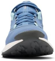 Drainmaker XTR - Zapatos Deportivos acuáticos para Mujer, Cuarzo melocotón Azul Atardecer, 39 EU