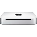 Apple Mac Mini MC270LL/A Desktop (Renewed)