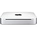 Apple Mac Mini MC270LL/A Desktop, Intel Core Duo Processor 2.4GHz, 2GB RAM, 320GB Hard Drive, Silver (Renewed)