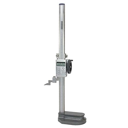 Digital Height Gauge with Carbon Scriber Pricepulse