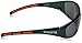 Siskiyou Wrap Sunglasses