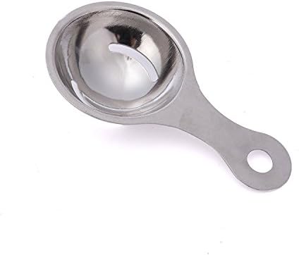 Highfive Stainless Steel Egg Separator