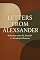 Livro Letters from Alexsander: Reflexões sobre Fé, Sentido e a Condição Humana