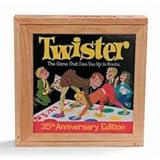 Twister Nostalgia