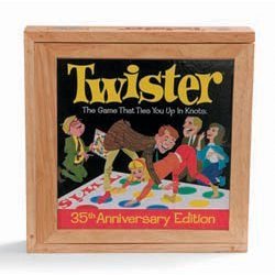 Twister Nostalgia