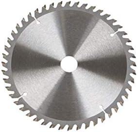 Scheppach 7901200704 Accessory/HW Universal Saw Blade to fit HM100MP Multi-Purpose Saw, laminates, Non-Ferrous Metals, Plastic Steel, Diameter: 255 x 30 x 2.2 mm 48 Teeth