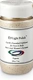 E3 Light Polish Exfoliant, 7 oz/200g