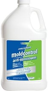 SIAMONS INTL Concrobium Mold Control