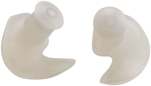 Aquafeel Aquatools Ear Plugs White