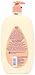 Johnson's Baby Lotion, Honey Apple, 27 Ounce