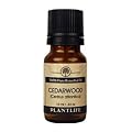 Cedarwood Atlantic 100% Pure Essential Oil - 10 ml