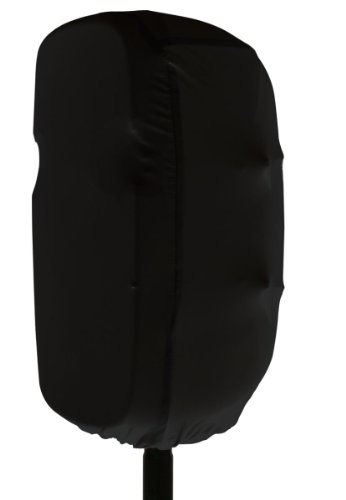 JBL Bags EON15-STRETCH-COVER-BK Stretchy Cover for EON515, 515XT, 305, 315, Black - Thumbnail 6