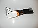 Callaway X2 Hot Fairway Wood Headcover (Black/White/Orange) Golf White/Black/Orange