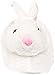 Funziez! Fuzzy Animal Slippers for Women & Men, House Shoes, Teddy Bear, Cow, Cute, Great Mother's Day Gift for Mom, Wife, Daughter (Large)