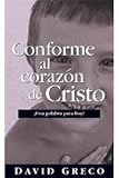 Conforme al corazon de cristo by 