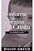 Conforme al corazon de cristo by 