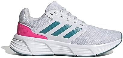 adidas gazelle silver green womens adidas Originals Women's Galaxy OG OG