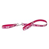 Build a Bear Workshop Promise Pets Pink Dog Leash & Collar Set