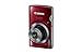 Canon PowerShot ELPH 160 (Red)