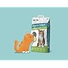 Breeder-Celect-Recycled-Paper-Cat-Litter-30L Breeder Celect Recycled Paper Cat Litter, 30L (Pack of 1)