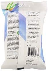 vibrant life dog wipes