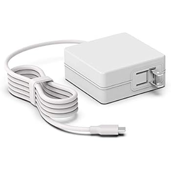 Amazon Com Usb C Charger For Macbook Air Retina 13 Inch 2018
