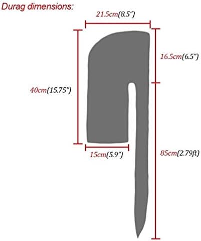 supreme durag amazon