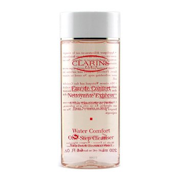 Buy Clarins By Clarins Water Comfort One Step Cleanser W Peach