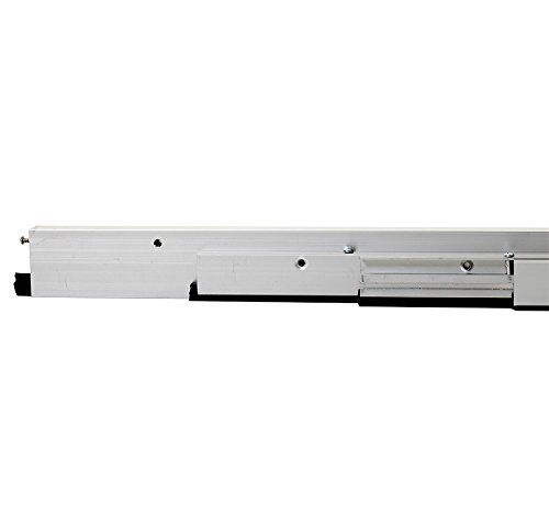 Acoustic Geometry HD Door Seal Kit