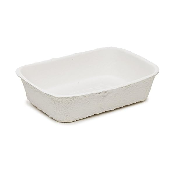 Nature's Miracle Disposable Litter Box All Cat Things