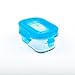 Wean Green Wean Tubs Garden Pack of 4 - 150ml-Multicolor
