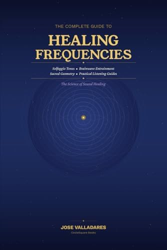 Heal Your Freq: A Guide to Harnessing the Power of the Healy