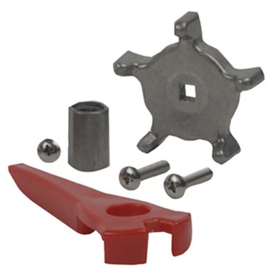 Brass Craft Service Parts Sf1650 Faucet Handle Outdoor Universal