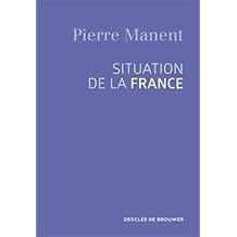 situation de la france