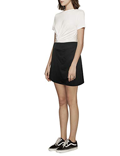 image for Oyamiki Women's Active Performance Skort Lightweight Skirt for Running