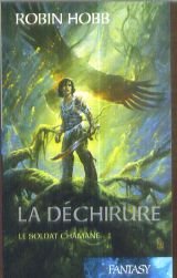 La  déchirure