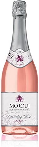 Richard Juhlin Rosé Sparkling Wine