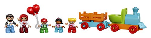 lego duplo gran feria