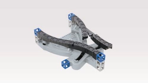 Rokenbok Monorail Switch