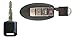 ‎BOLT BREAKTHROUGH ONE-KEY LOCK TECHNOLOGY 7023583 5/8' Receiver Lock for Nissan Keys
