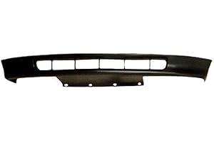 Sherman Replacement Part Compatible with Dodge Dakota Front Bumper Spoiler Lower (Partslink Number CH1094107)
