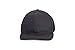 EMRSS EMF Hat - Head Cap Shielding RF EMF 5G from Cell Towers Smart Meters Charcoal
