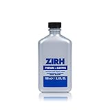 Zirh Prepare Electric Pre-Shave Tonic, 3.3 Fl Oz