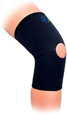 Advanced Orthopaedics Airprene Sport Sleeve Knee Support (Small)